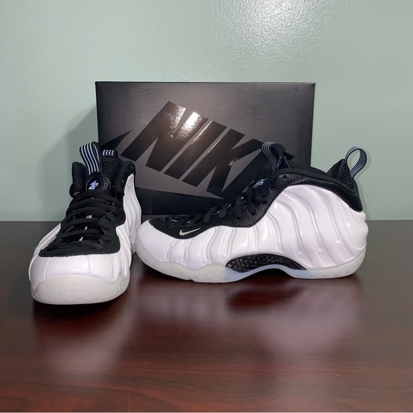 NIKE AIR FOAMPOSITE ONE ‘Penny Hardaway PE’ - Picture 8 of 11